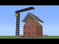 Download Lagu Hoe bouw je een bouwplaats in Minecraft | Deel 3 van 4