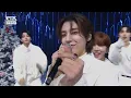 BOYNEXTDOOR (보이넥스트도어) - White (Fin.K.L)(화이트 (핑클)) @가요대전  GayoDaejeon 20231225