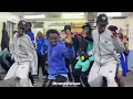 COLLOBLUE FT NDOVU KUU - DANCE SAMAWAH (Official Dance Video)