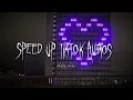 Lagu speed up tiktok audios that i love⋆♡⋆