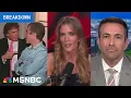 Download Lagu Trump can't defuse Epstein bomb: WH in FREEFALL as MAGA revolts, calls for firing, FBI official AWOL