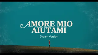 Amore Mio Aiutami Dream Version By Piero Piccioni 
