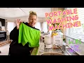 TEMU Portable Washing Machine Does This Thing Really Work
