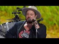 Nathaniel Rateliff & The Night Sweats - Hey Mama (Live at Farm Aid 2021)
