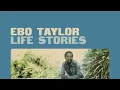 Ebo Taylor - Atwer Abroba