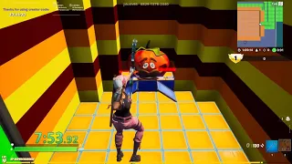 8 02 JDuth 100 Level Deathrun World Record