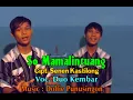Download Lagu Duo Kembar - So Mamalintuang (Lagu Manado)