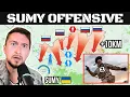 Download Lagu Russian Counteroffensive OVERWHELMS Ukrainian Defenses in Sumy