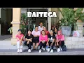 Download Lagu BAITEGA - PNK LINE DANCE