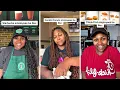 MAMAA ARII POV SERIES Funny Fast Food Employee Be Like