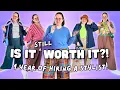 Download Lagu i hired an indyx stylist... for an entire year!