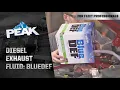 PEAK Commercial Industrial Diesel Exhaust Fluid BlueDEF