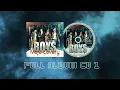Download Lagu BOYS - Moje covery (Green Star 2023) cd1