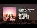 가사영상 | 더이스트라이트 - 넌 괜찮니