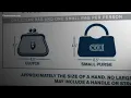Clear bag policy implemented at new Old Dominion University football stadium