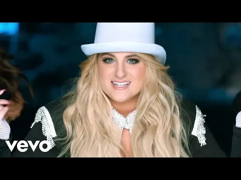 Download MP3 Meghan Trainor - I'm a Lady (From the motion picture SMURFS: THE LOST VILLAGE)