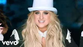 Meghan Trainor I M A Lady From The Motion Picture SMURFS THE LOST VILLAGE 