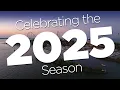 Celebrating the 2025 Season