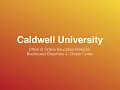 Blackboard Essentials - Grade Center