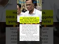 Download Lagu Hercules Ngamuk, GRIB Jaya Pecat Anggota yang Bakar Mobil Polisi