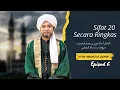 Siri 6 - Sifat 20 Secara Ringkas | Kitab Hidayatus Sibyan - Ustaz Muhaizad Muhammad