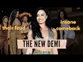 Download Lagu Demi Lovato’s Comeback Story and Jonas Brothers Drama Explained ☕️