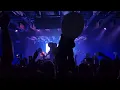 underscores - Tell Me (U Want It) [LIVE] Cresent Ballroom PHOENIX, AZ 6/2/26