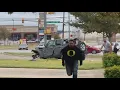 Bystander chases pins down man trying to run away from deadly DUI accident in North Texas