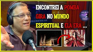 QUAL O TRABALHO DOS EXUS E POMBA GIRAS NO MUNDO ASTRAL? -Cortes