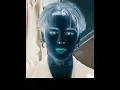 Download Lagu I can see him on my wall 😳.. it actually works🤯 #bts #jimin