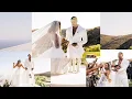 Actress Kj Smith And Actor Skyh Black Wedding Kj Smith And Skyh Black Dance Vows Celebrities