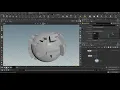 Split Random Houdini