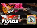 Download Lagu The Beatles | Flying | Cover (Guitars, Bass, Mellotron, Keys, Tambourine)