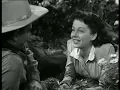 Marty Robbins El Paso Music Video
