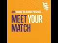 Meet Your Match Perfecting your application packet with dean Mark C Meyer MD