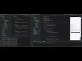 Task Manager API server and API consumer Project