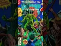 Download Lagu A Behind the Scenes connection with Swamp Thing and Alan Moore. #swampthing #dccomics