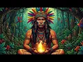 Download Lagu Deep Spiritual Cleansing | Shamanic Frequencies for Healing the Soul ✨ Ancestral Music 432 Hz