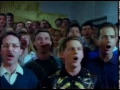 Video di 'We Stand Tall' — Original Scientology leak — embarrassing as so many top execs have since fled