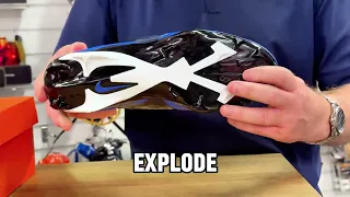 Nike Alpha Menace 4 Pro Review Power Performance Fit Explained