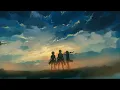 Download Lagu Attack on Titan [Shingeki no Kyojin] - 谁撃20130218巨人 and eye-water【1 hour】