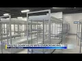 Trustee dorm aids but overcrowding persists in St Landry Parish Jail