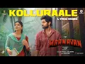 Download Lagu MAANAVAN - Kolluraale Lyric Video | KATHIR | GHIBRAN | SLS HENRY