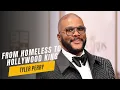 Tyler Perry Man of Many Faces From Homeless to Hollywood s Highest Paid