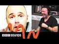 Lagu When Ricky Gervais \u0026 Richard Bacon cold called Karl Pilkington | BBC Sounds