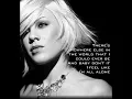 Pink - Nobody Knows