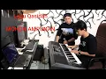 Download Lagu MOHON AMPUNAN (COVER)