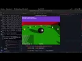 jMonkeyEngine Tec emo RollingMarble Game with libshiftavr and Serial4j