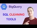 BigQuery Data Cleaning CAST CONCAT COALESCE Functions 2025