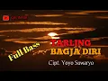 Download Lagu TARLING BAGJA DIRI || Cipt.Yoyo Suwaryo